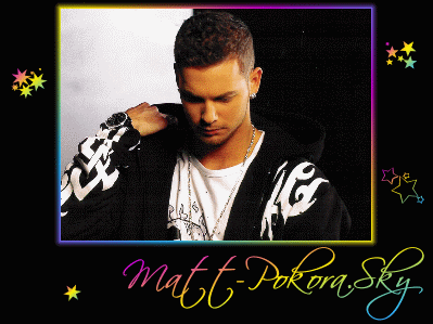 onceur pokora